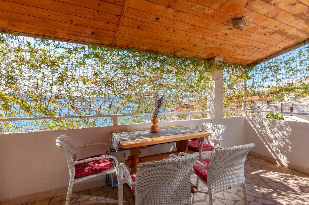 Apartments By The Sea Igrane, Makarska - 310 Exteriér fotografie