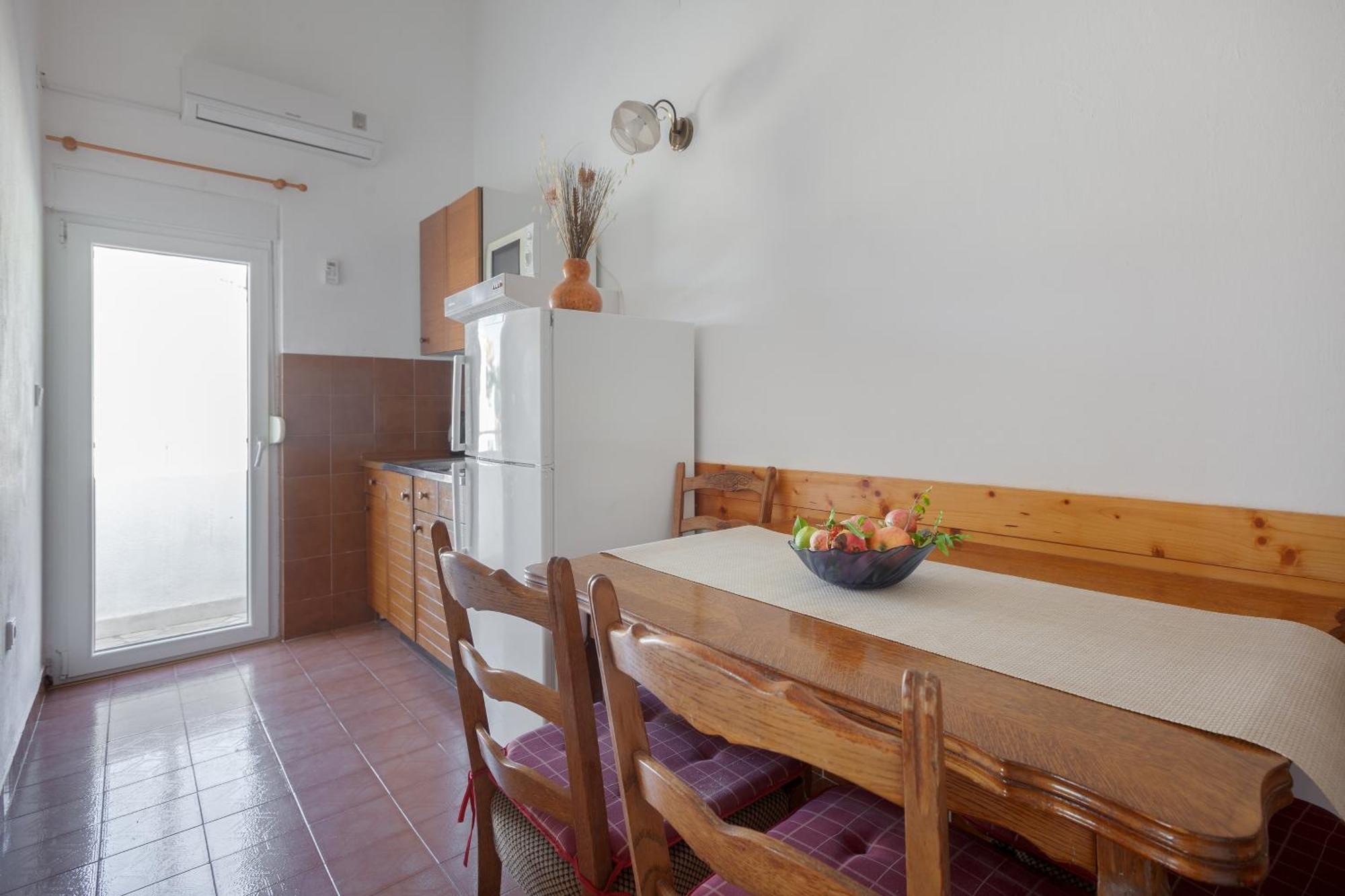 Apartments By The Sea Igrane, Makarska - 310 Pokoj fotografie